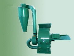 沙克龍粉碎機 價格、型號規格與漁業機械應用全解析