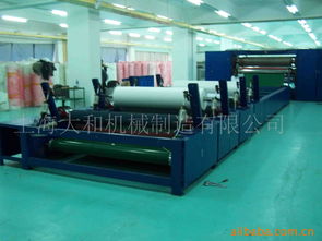 上海大和機械制造 聚焦塑料包裝制品，拓展漁業機械領域