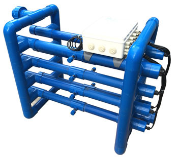 漁業(yè)機(jī)械 現(xiàn)代化漁業(yè)發(fā)展的核心驅(qū)動(dòng)力